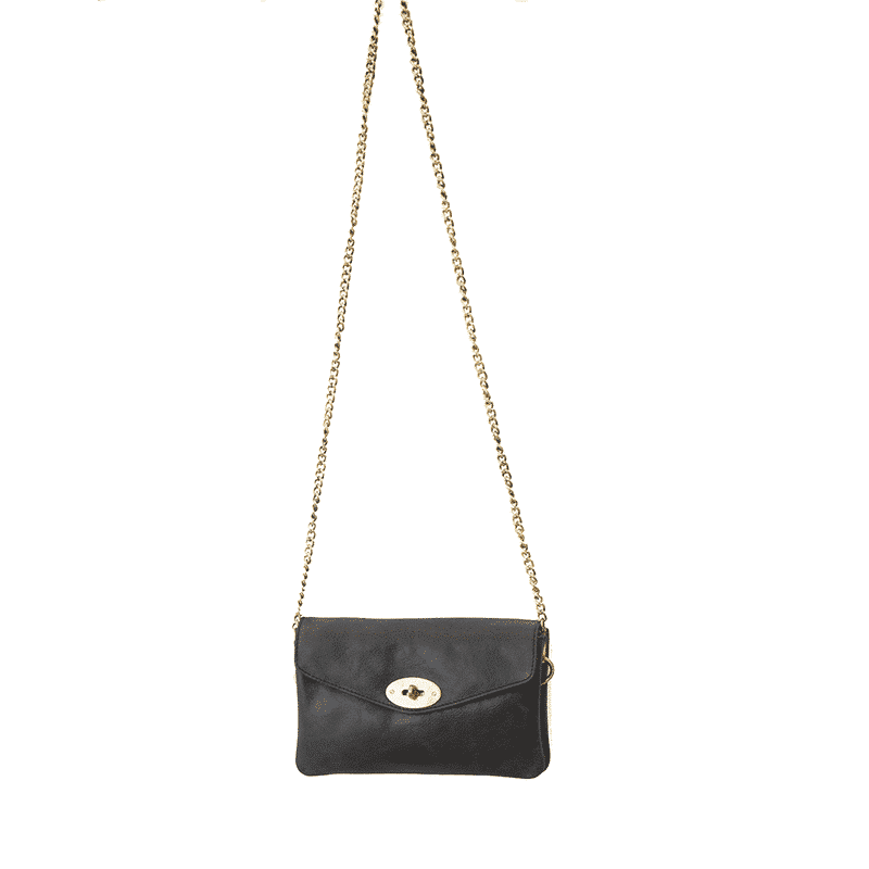 Columbia Ladies Clutch Bag &#8211; 1800BLK-10