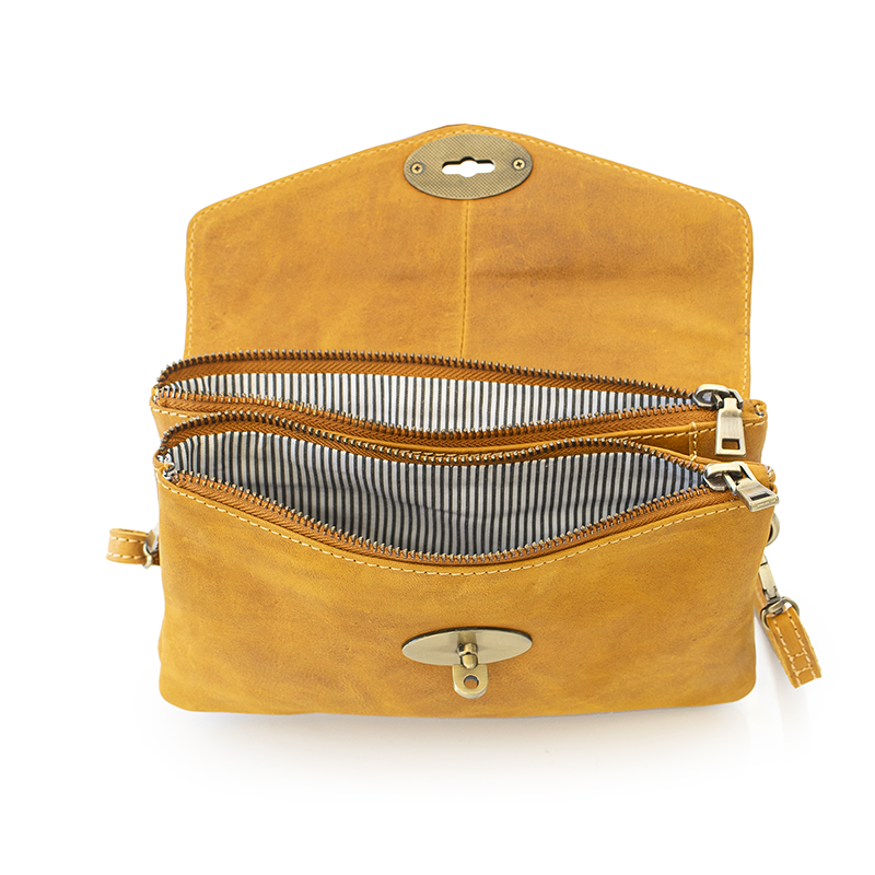 Columbia Ladies Clutch Bag &#8211; 1800SAND-05