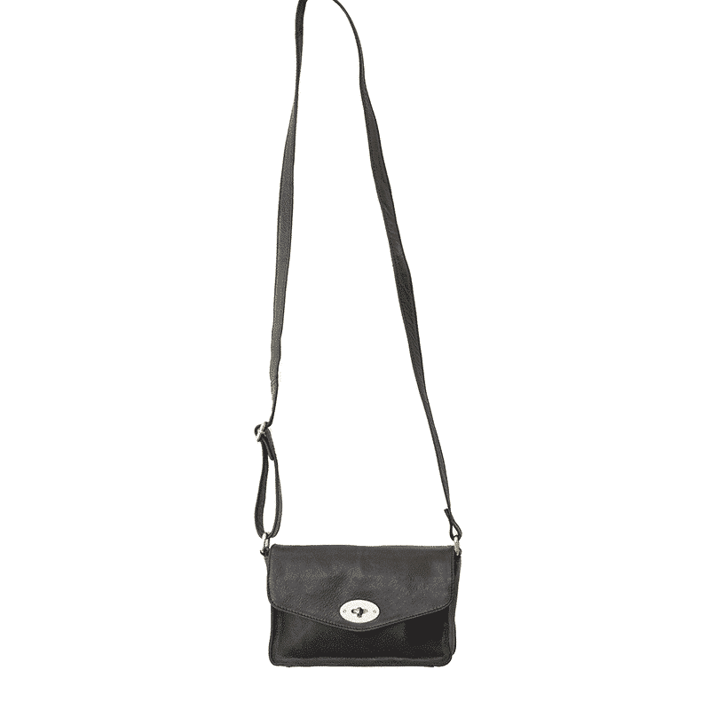 Columbia Ladies Medium Flapover Handbag