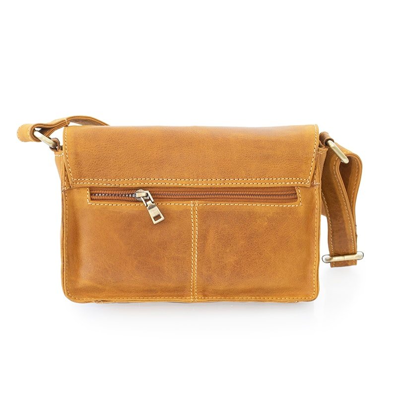 Columbia Ladies Medium Flapover Handbag