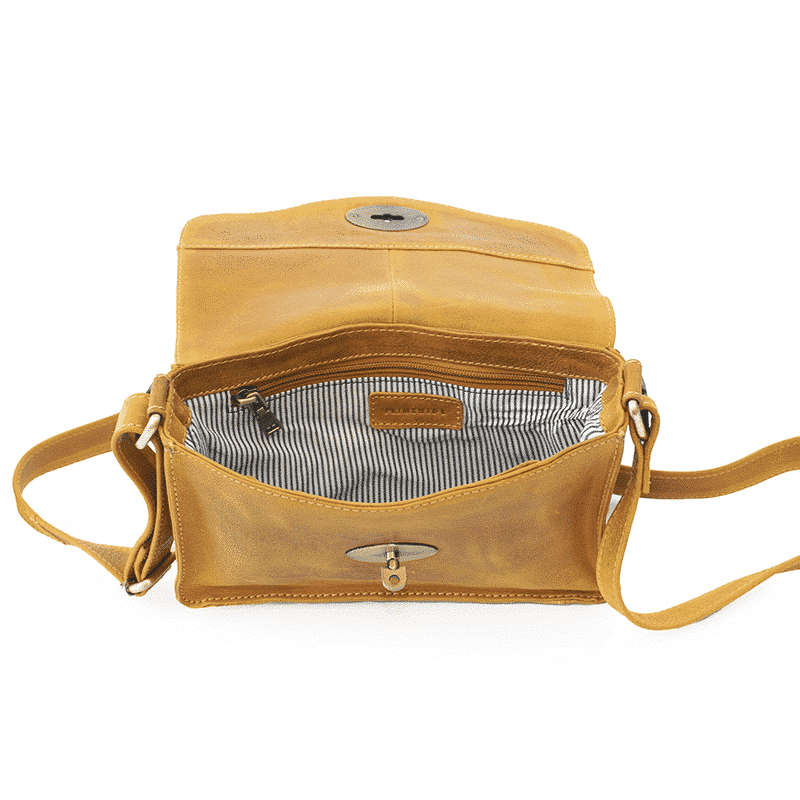 Columbia Ladies Medium Flapover Handbag