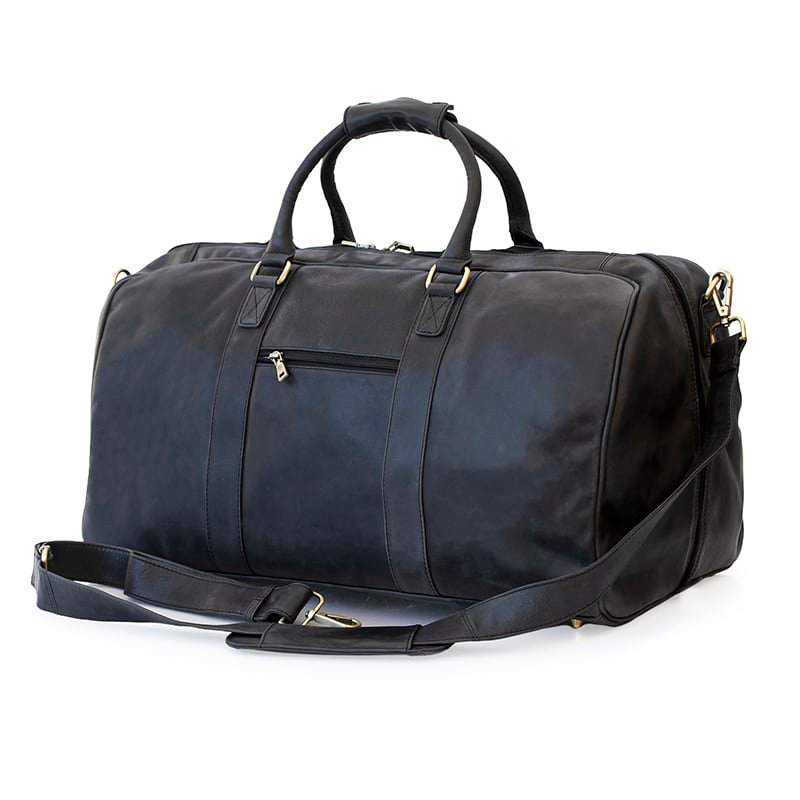Columbia Large Holdall-1804-BLACK-7