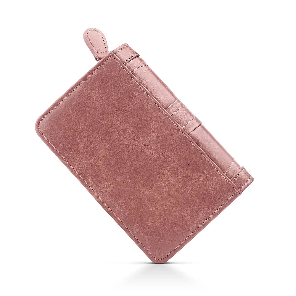 Italian Leather Purse - Amalfi