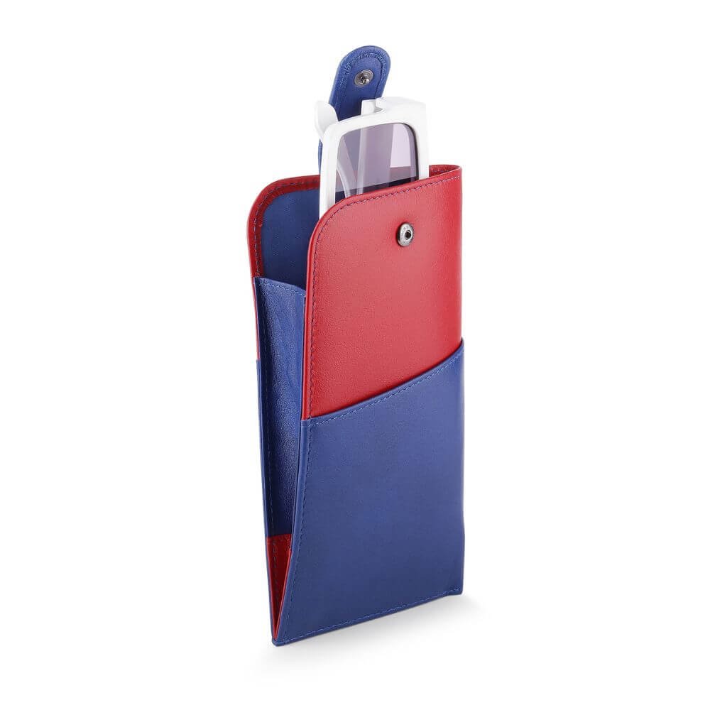 Glasses Case Marlo Rio &#8211; Blue (2)