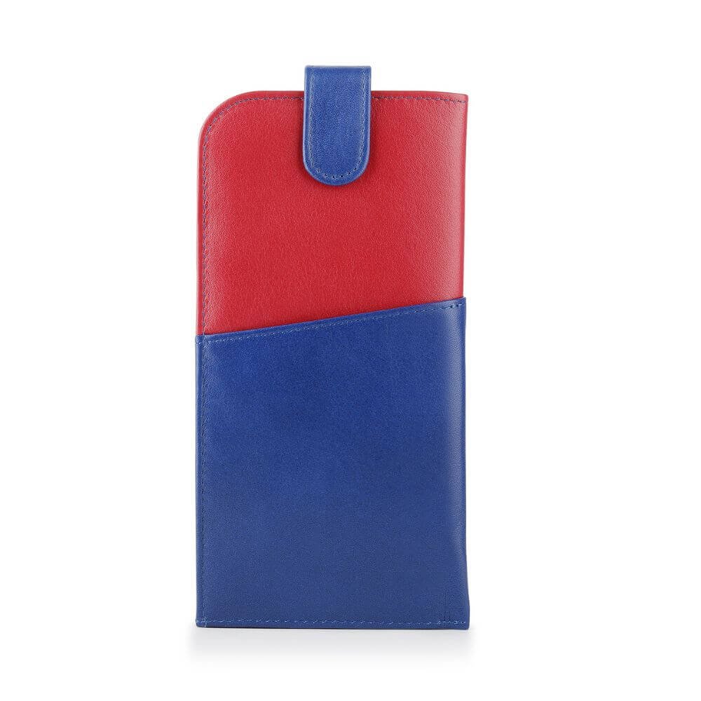 Glasses Case Marlo Rio &#8211; Blue (3)