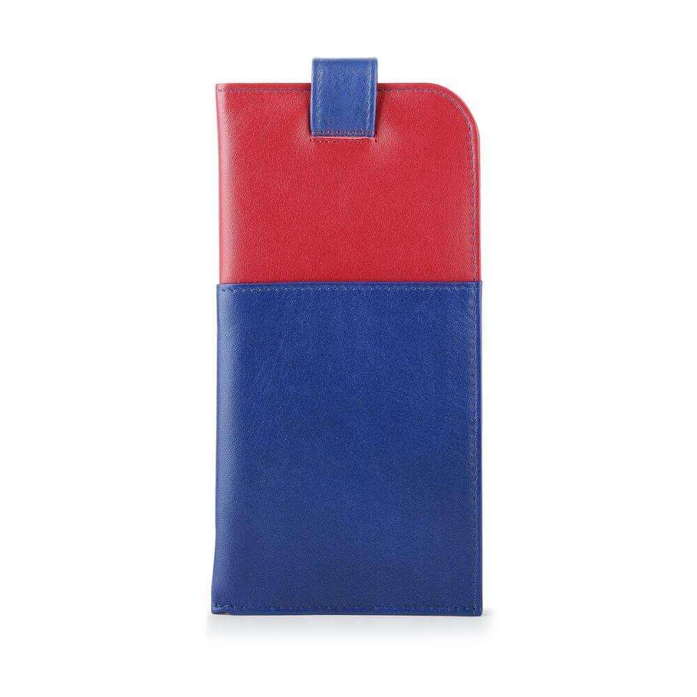 Glasses Case Marlo Rio &#8211; Blue