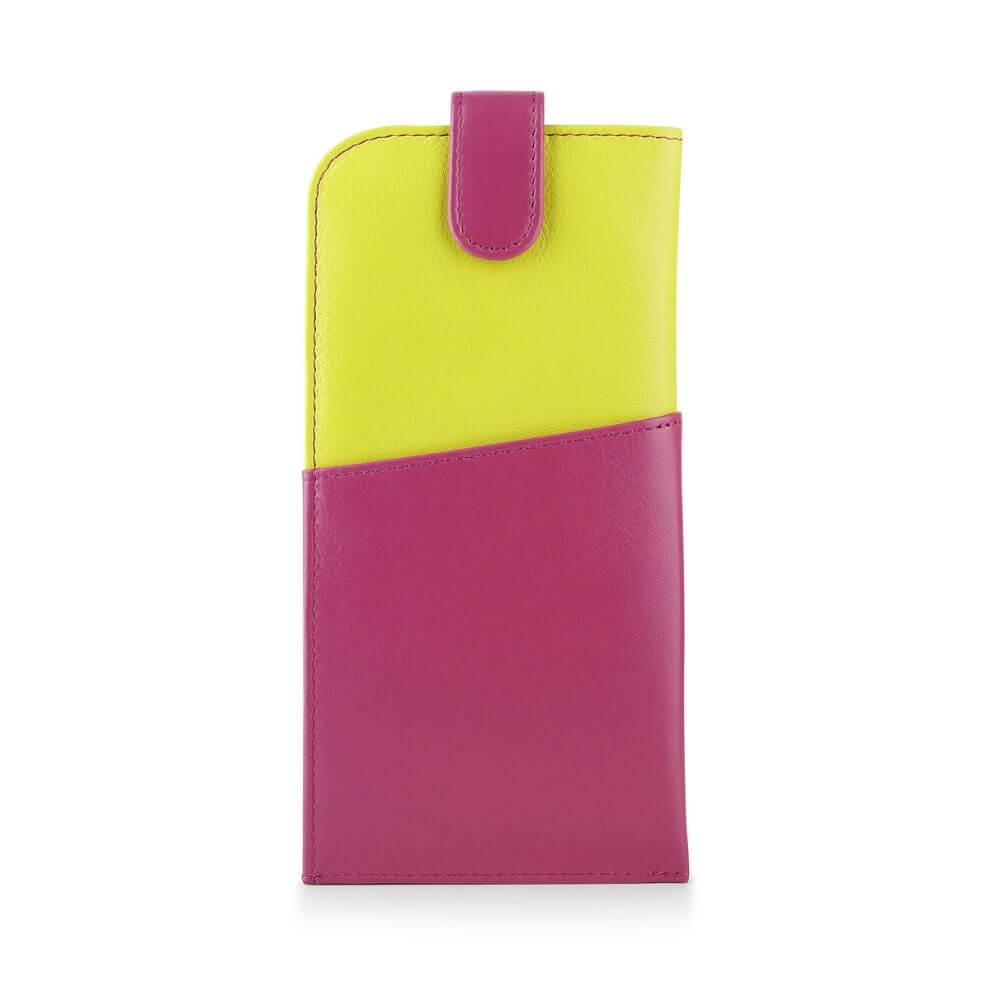 Glasses Case Rio 789 &#8211; Cerise (2)