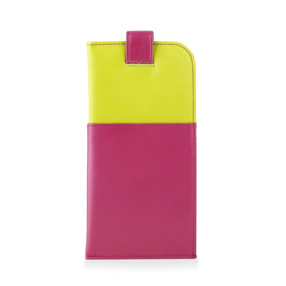Glasses Case Rio 789 &#8211; Cerise (3)