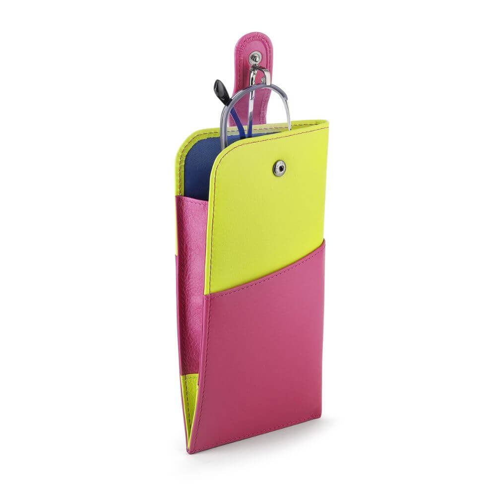 Glasses Case Rio 789 &#8211; Cerise
