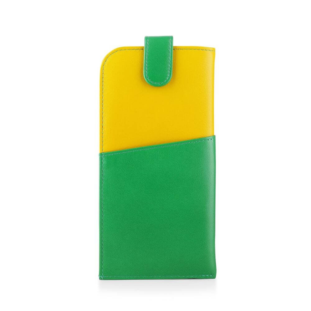 Glasses Case Rio 789 &#8211; Green