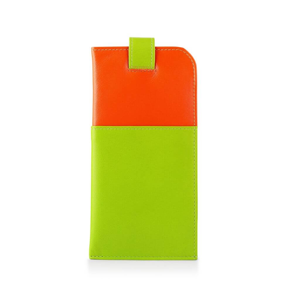 Glasses Case Rio 789 &#8211; Lime