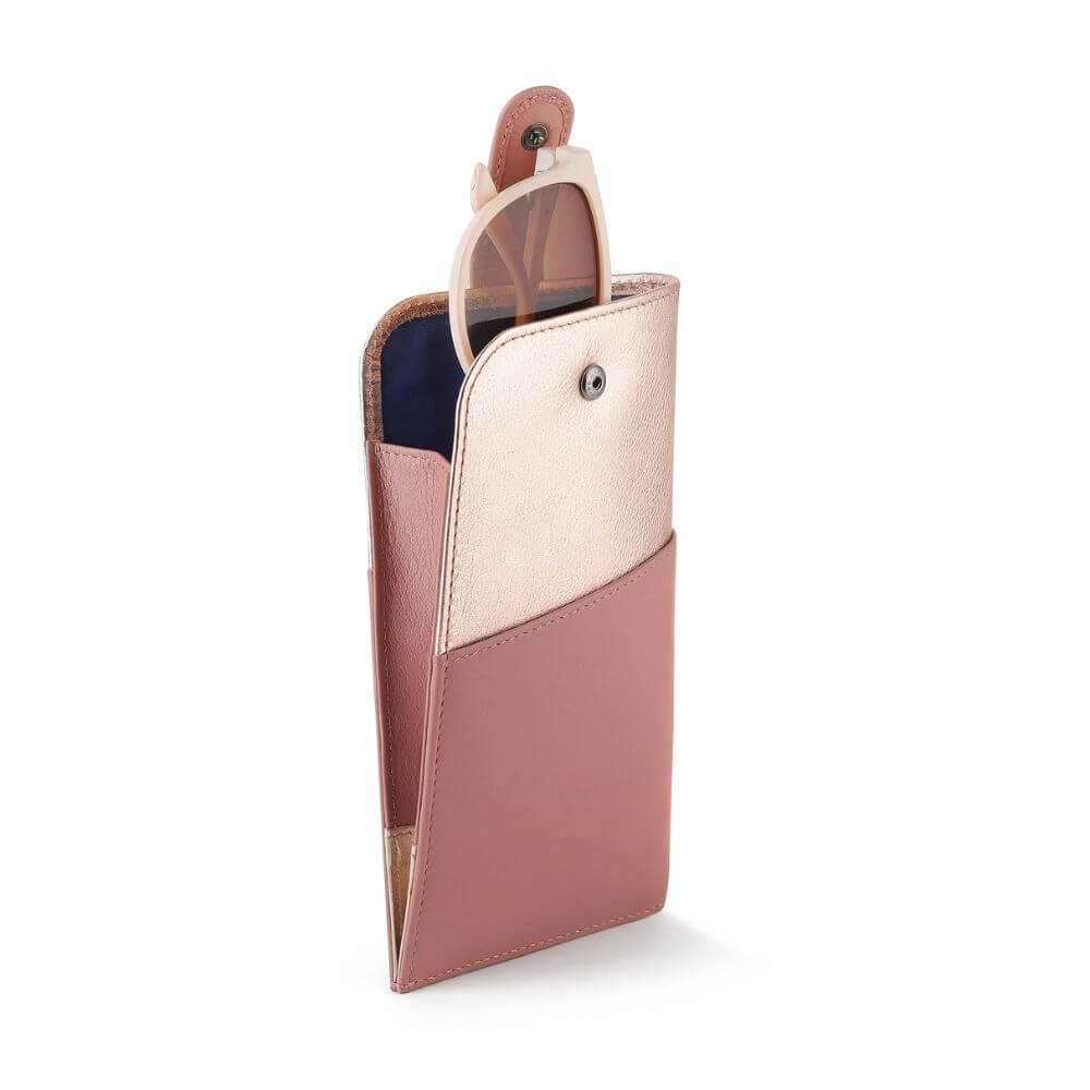 Glasses Case Rio 789 &#8211; Pink (2)
