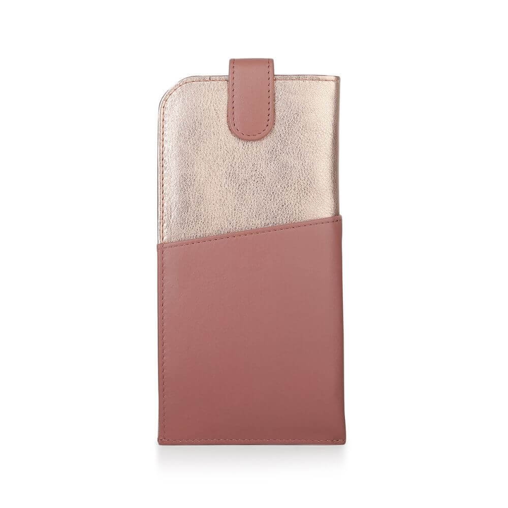Glasses Case Rio 789 &#8211; Pink (3)