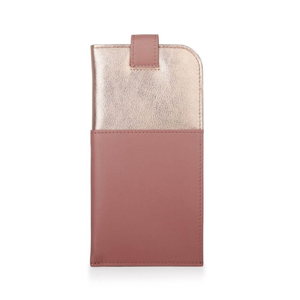 Glasses Case Rio 789 &#8211; Pink