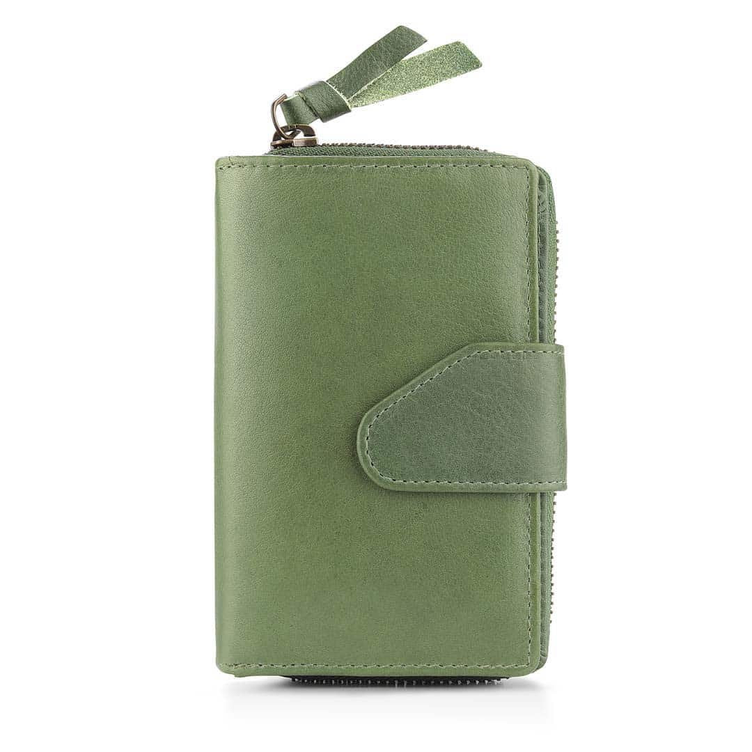Bifold Purse - Renata Cancun