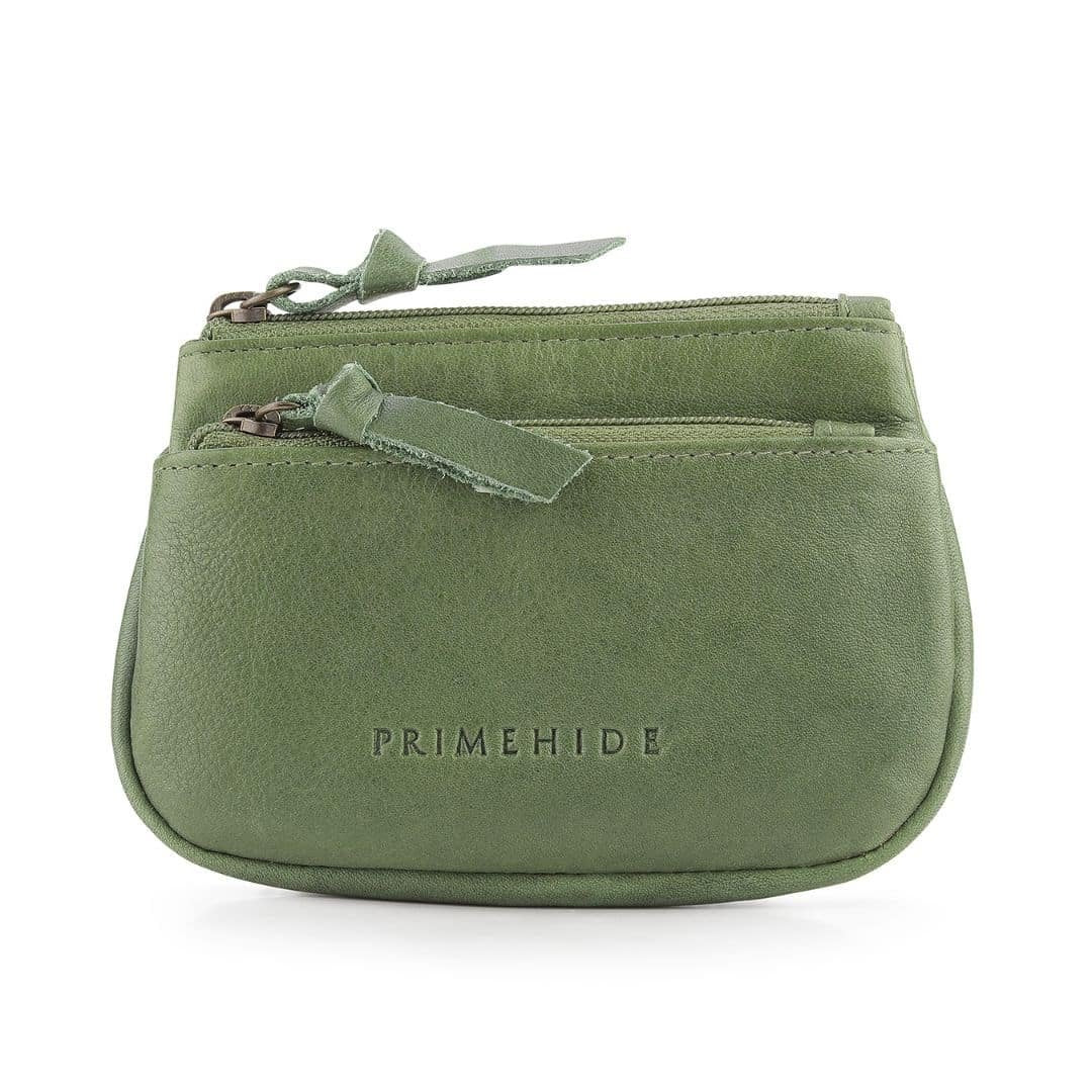 Coin Pouch - Rosa Cancun