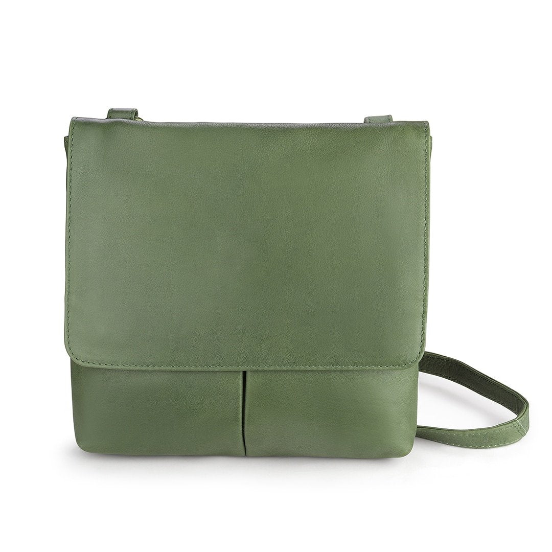 Crossbody Organiser Bag - Valentina Cancun