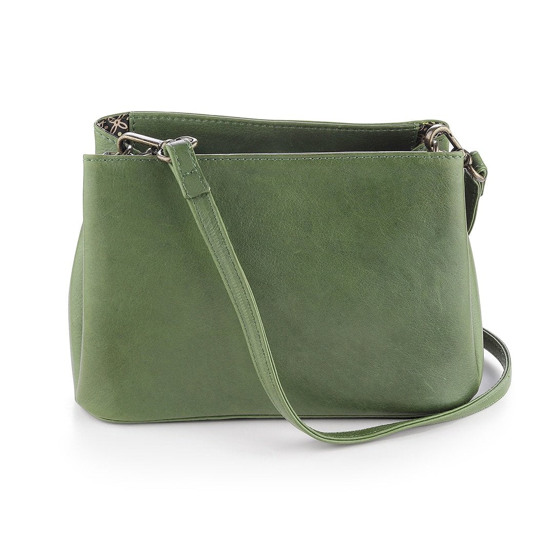 Shoulder Bag - María Cancun