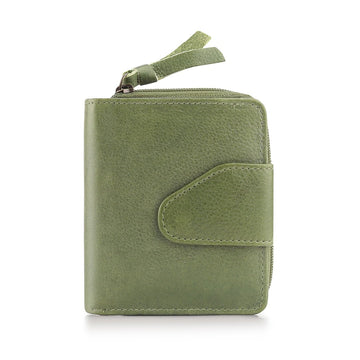 Small Bifold Purse - Gabriela Cancun