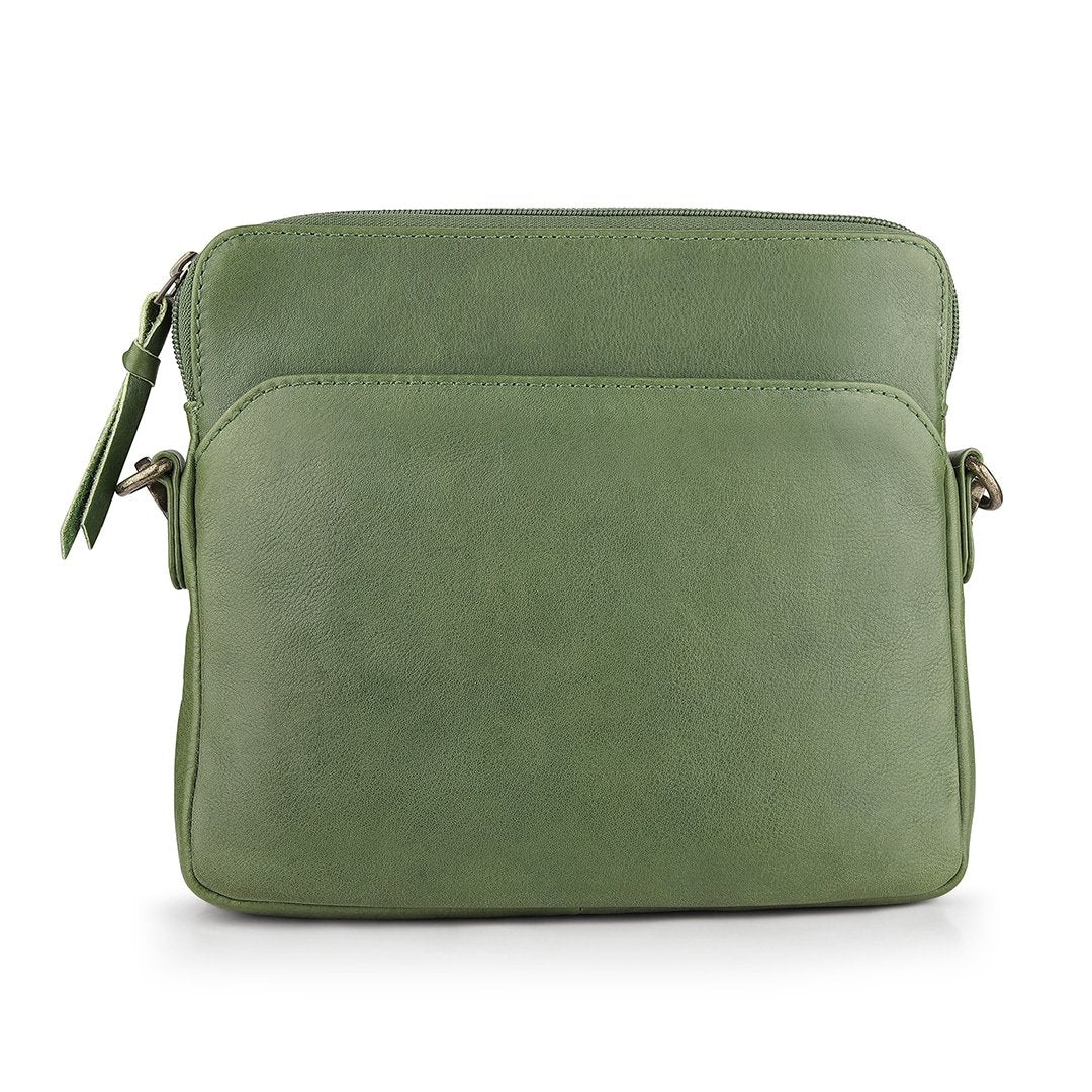 Small Crossbody Bag - Sofia Cancun