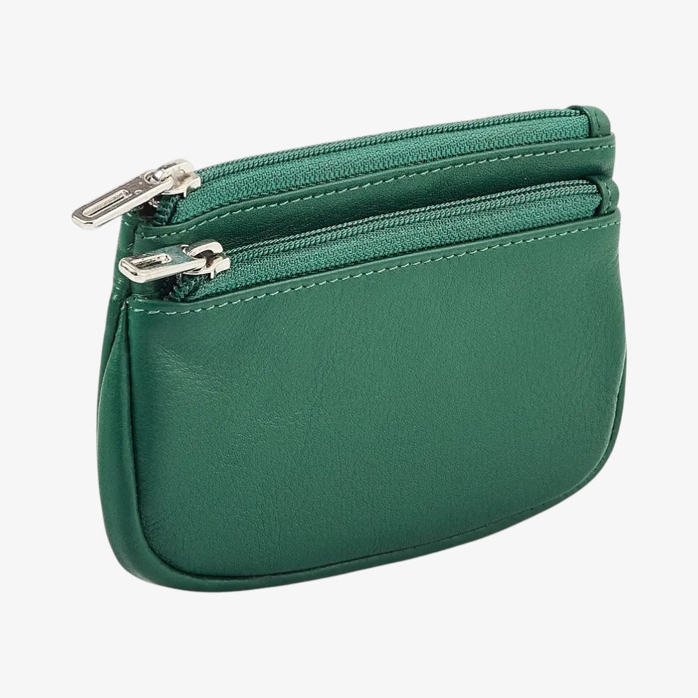Miami Collection Coin Purse Side Profile