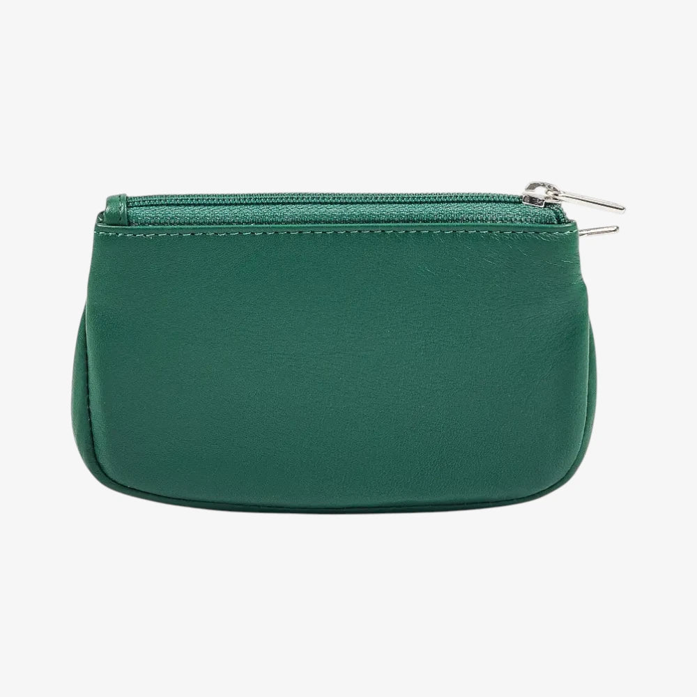 Ladies Leather Coin Purse UK Miami Collection 