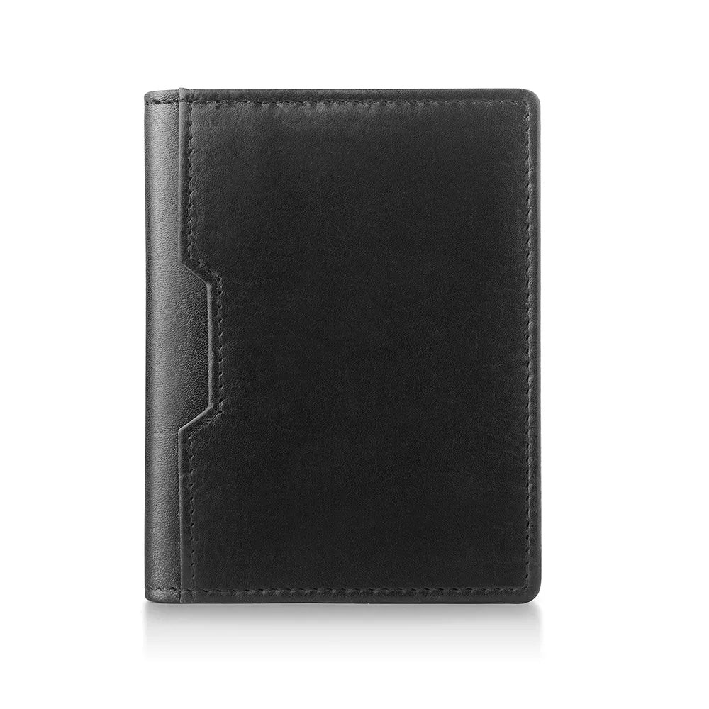 Leather Credit Cardholder - Diego Alperto