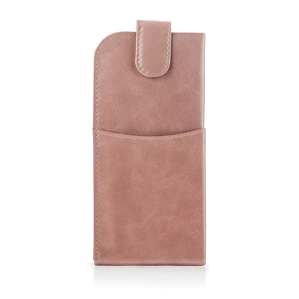 Leather Glasses Case - PRIMEHIDE Leather
