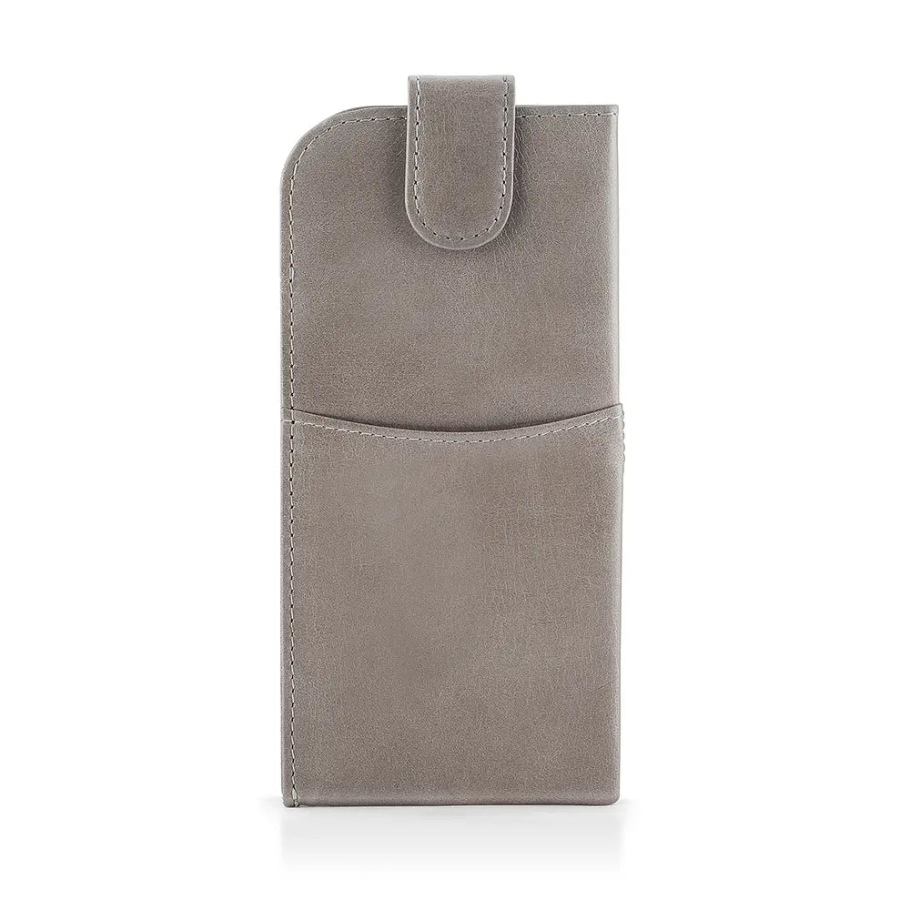Leather Glasses Case