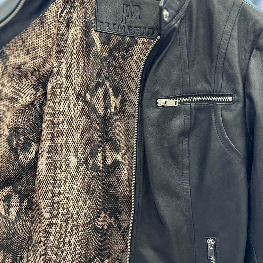 Leather-Jacket-–-Celine-–-6493-–-Black-top-zip-detail.jpg
