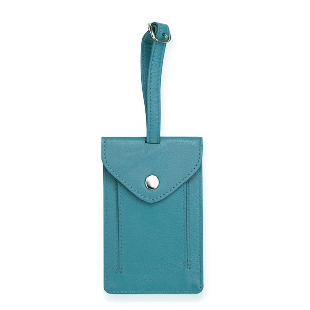 Luggage Tag