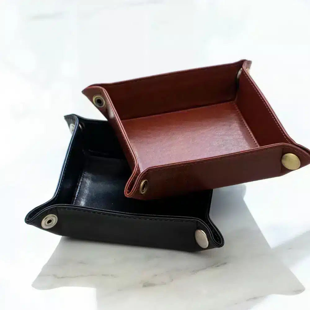 Leather-Tidy-Tray-black-and-brown-3.webp