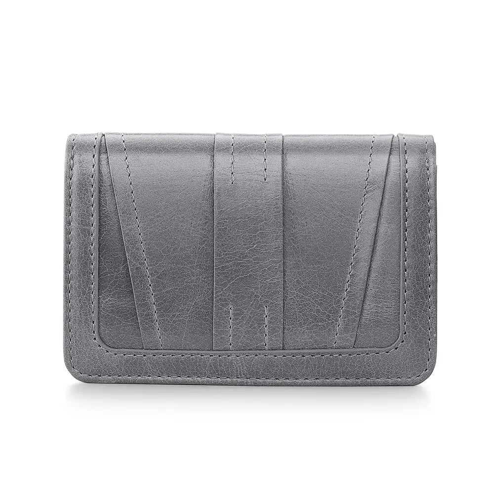 Italian Leather Purse - Amalfi