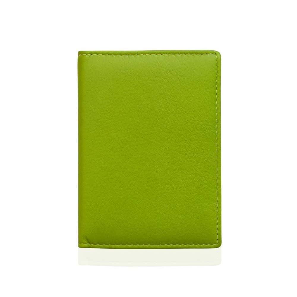 Leather Credit Card Holder