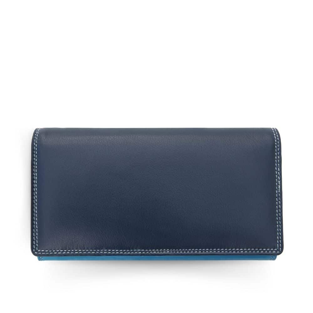 Leather Matinee Purse - Heather London