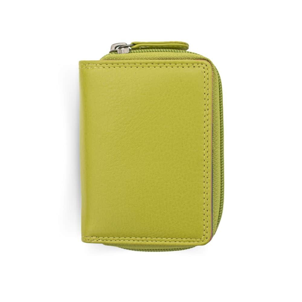 Small Soft Leather Purse - Katie London