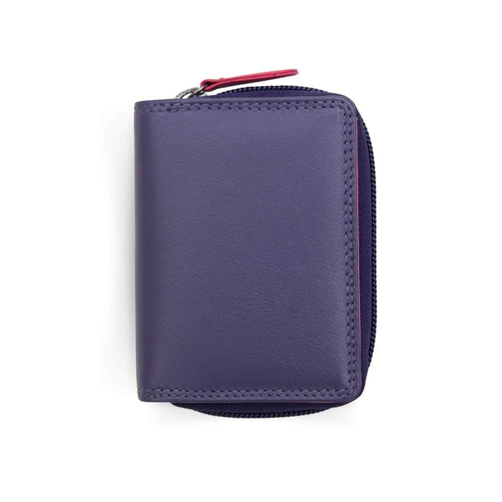 Small Soft Leather Purse - Katie London