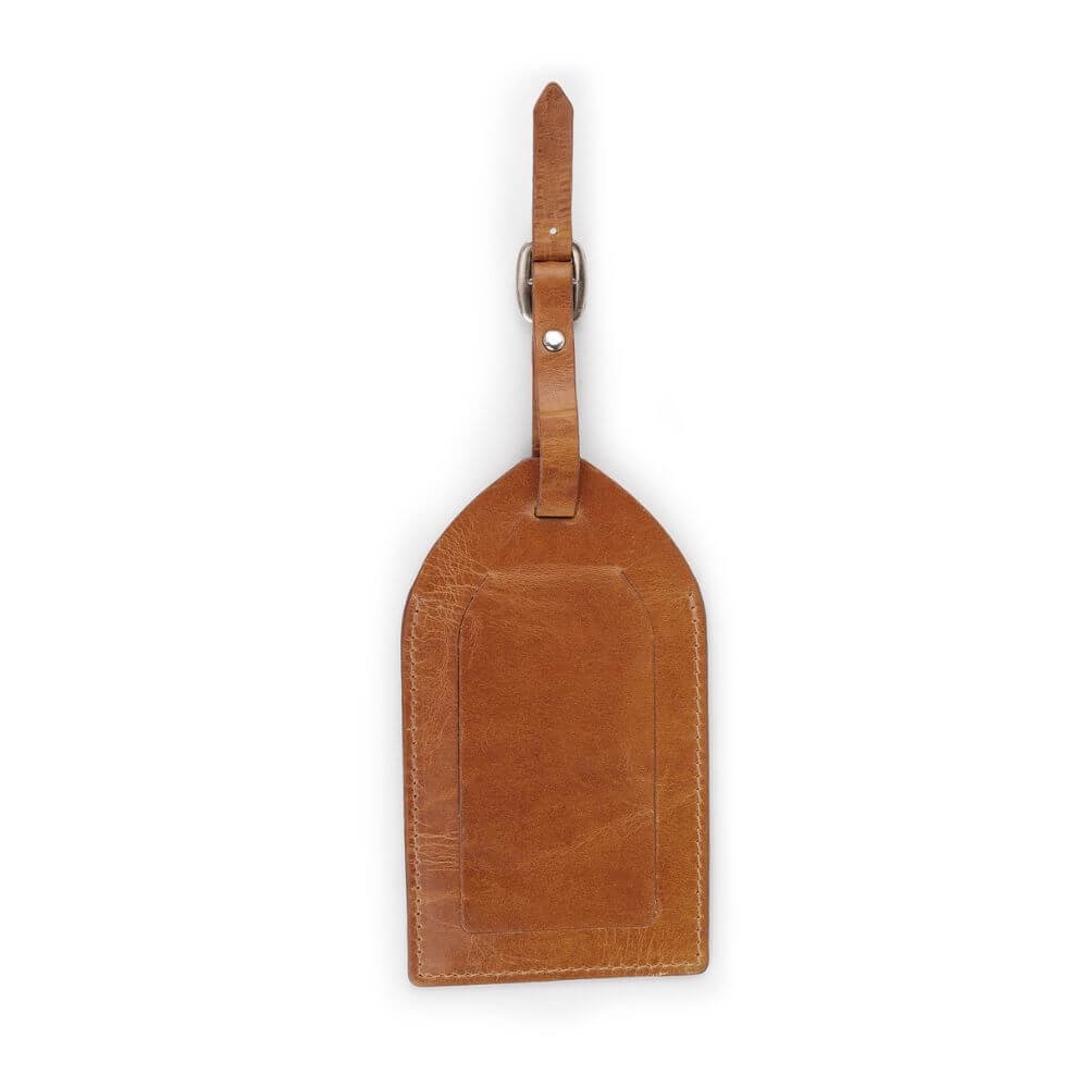 Luxury Luggage Tag Edward Mayfair (2)