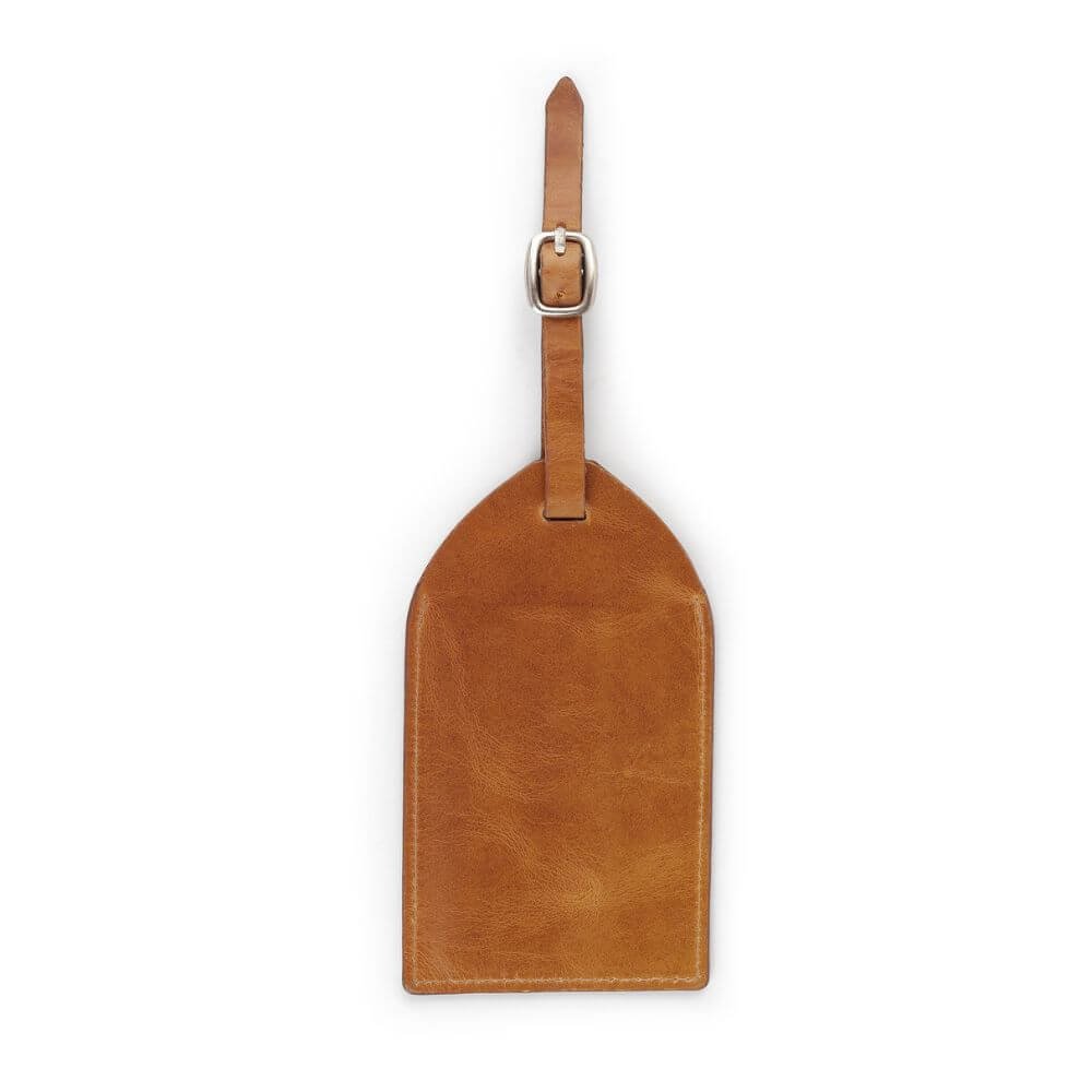 Luxury Luggage Tag Edward Mayfair (4)