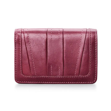 Amalfi Italian Leather Purse