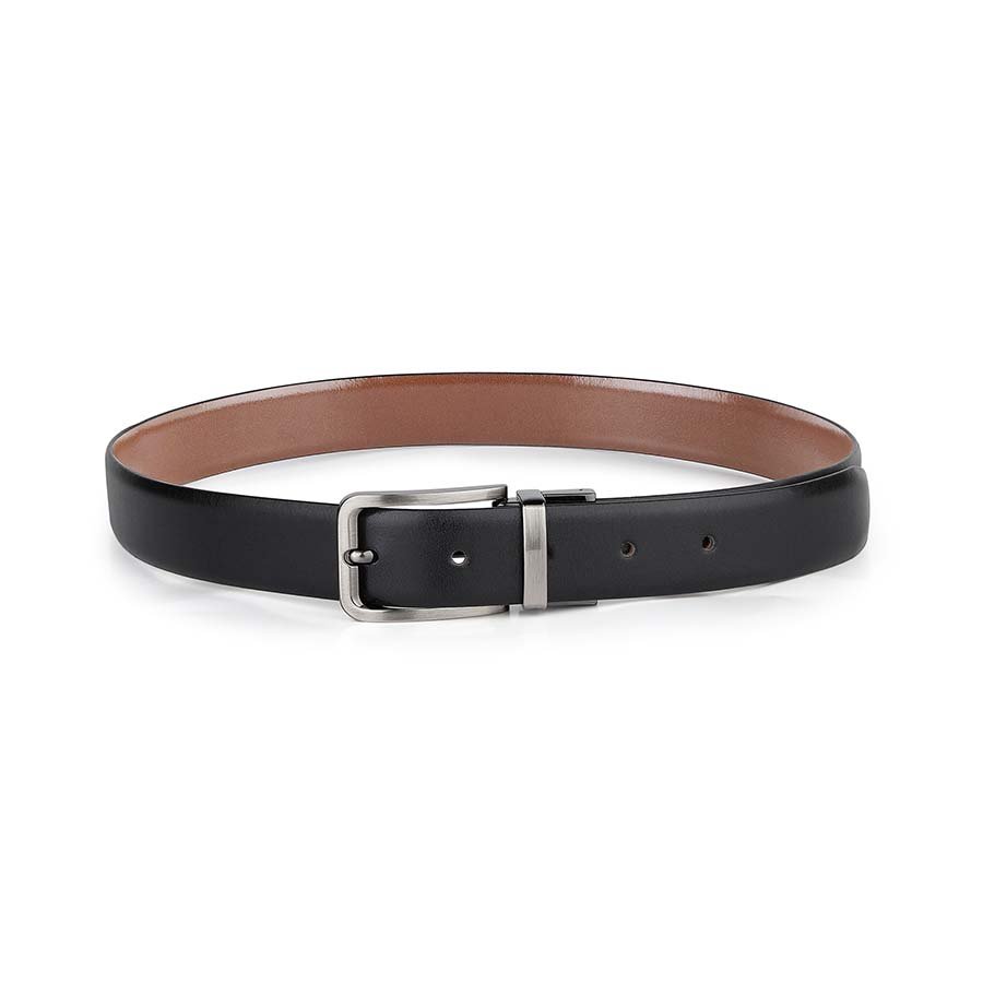 Men&#8217;s Reversible Belt 01