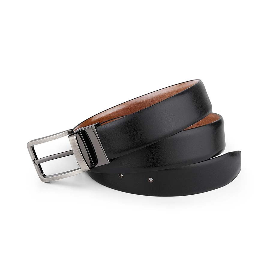 Men&#8217;s Reversible Belt 02