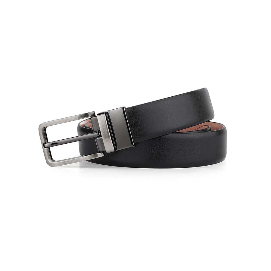 Men&#8217;s Reversible Belt 03
