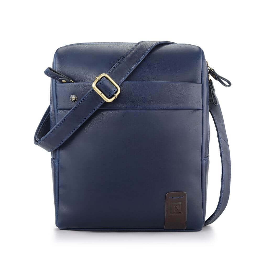 Messenger Bag - Luca Tuscan