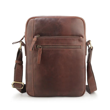 Messenger iPad Tablet Bag
