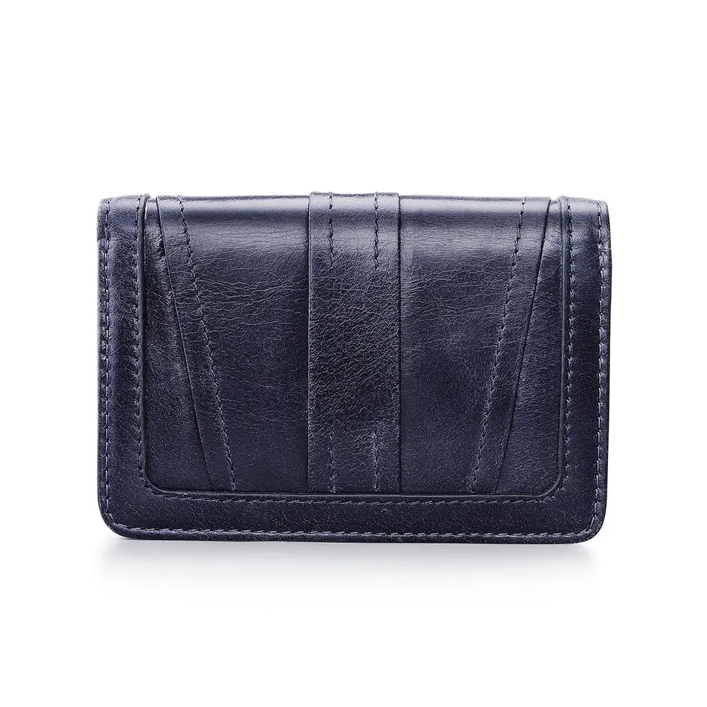 Italian Leather Purse - Amalfi