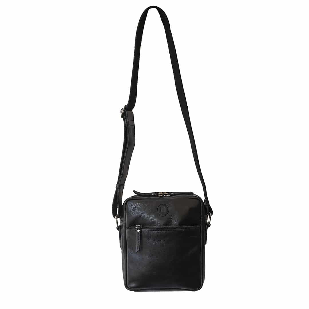 Orion Black Flight bag 2002BLK-07