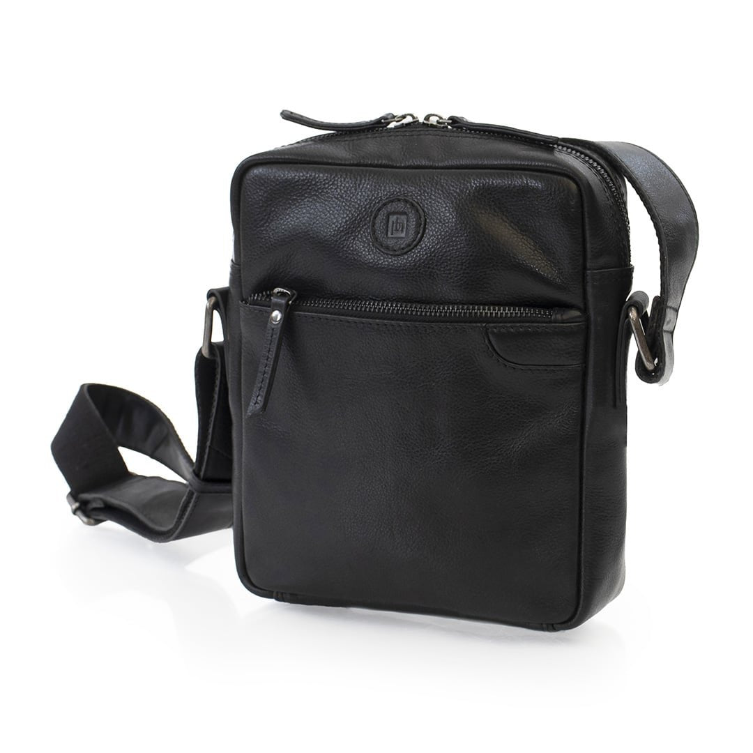 Orion Black Flight bag 2002BLK-08