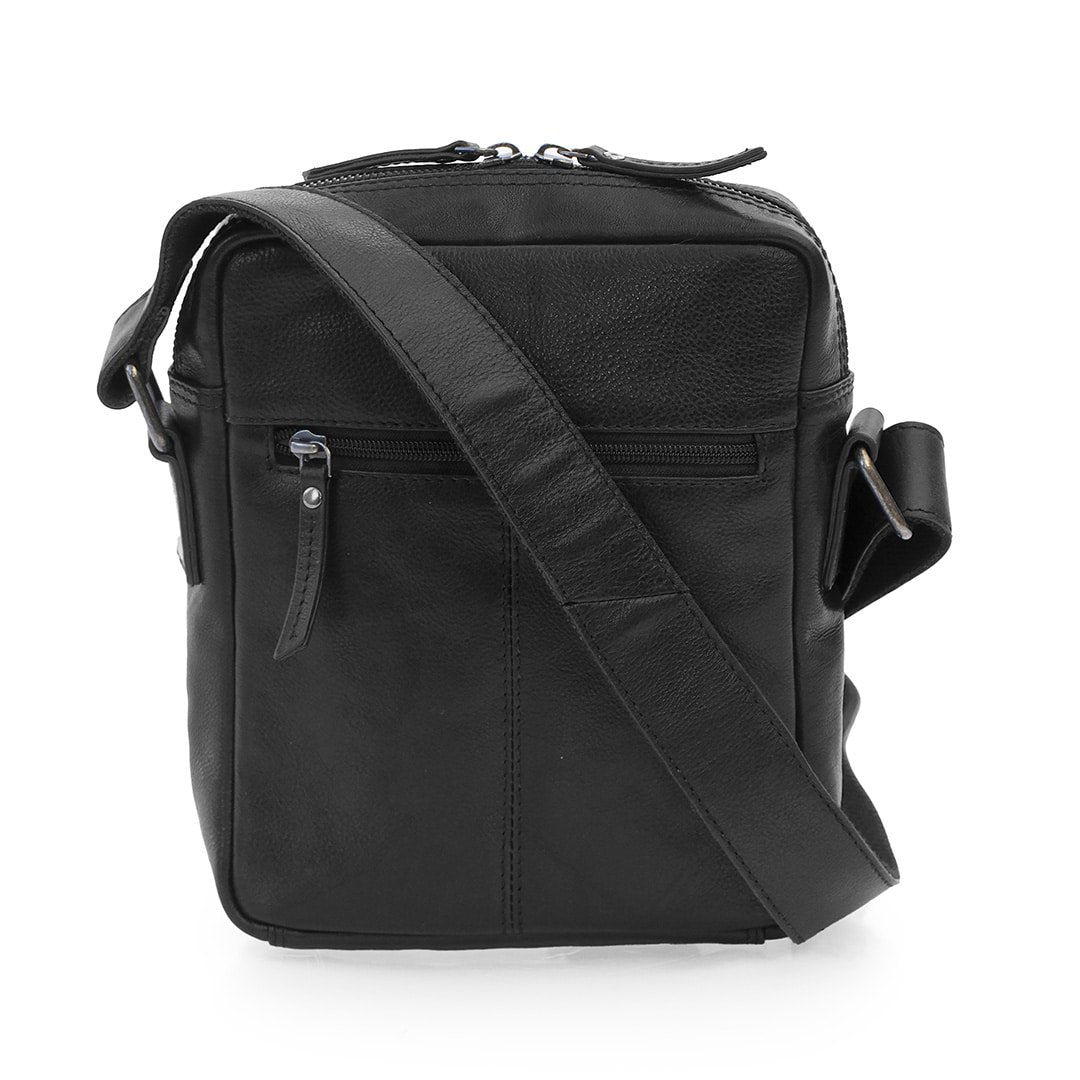 Orion Black Flight bag 2002BLK-11jpg