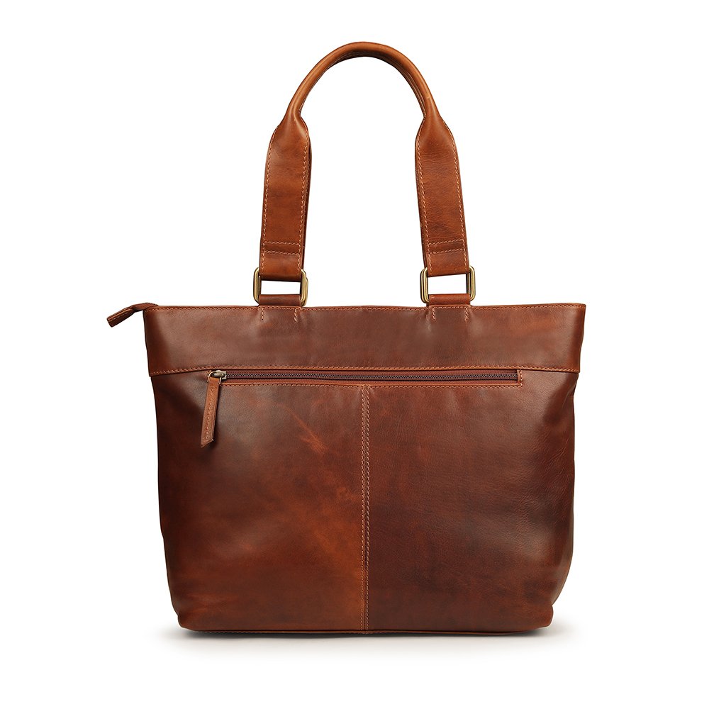 Orion Leather Laptop Bag 2006COG &#8211; 2